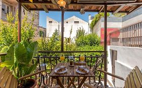 Studio Apartment Paradise Garden